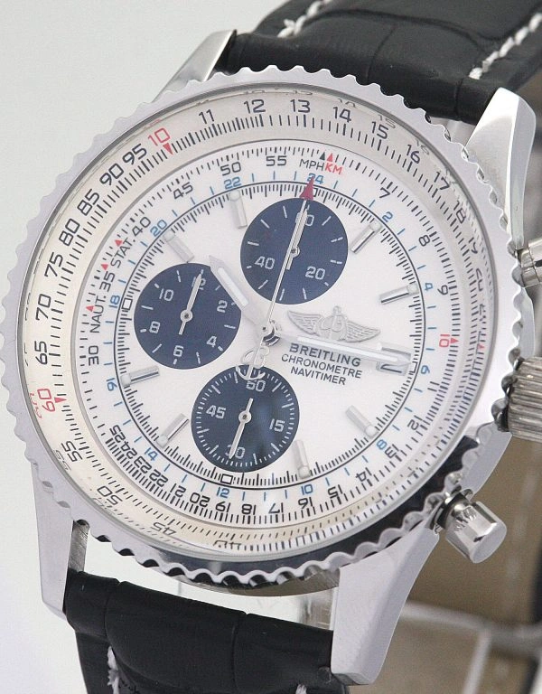 MoistureWicking Breitling Navitimer A 988