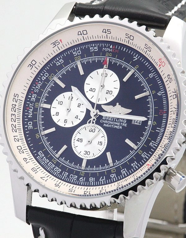 Breitling Navitimer A WeatherProof 982