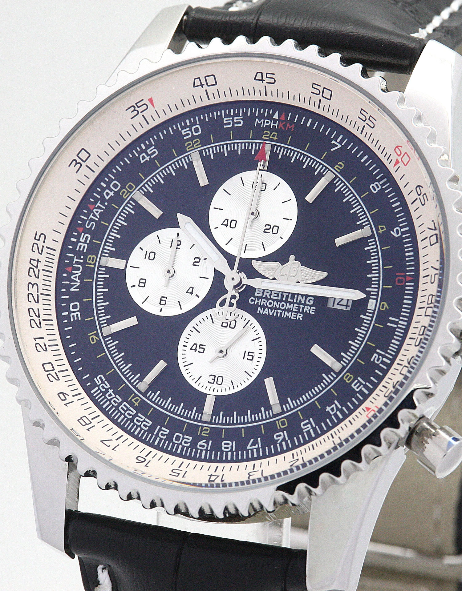 Breitling Navitimer A WeatherProof 982
