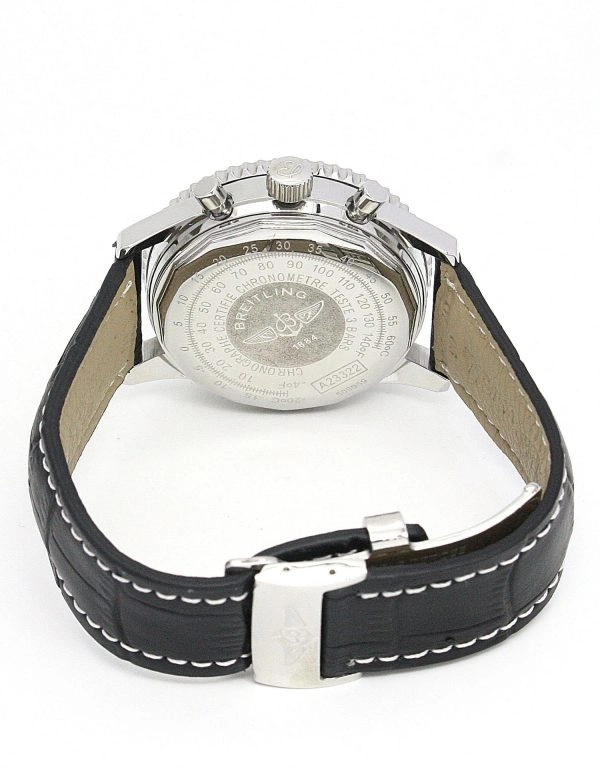 MoistureWicking Breitling Navitimer A 988