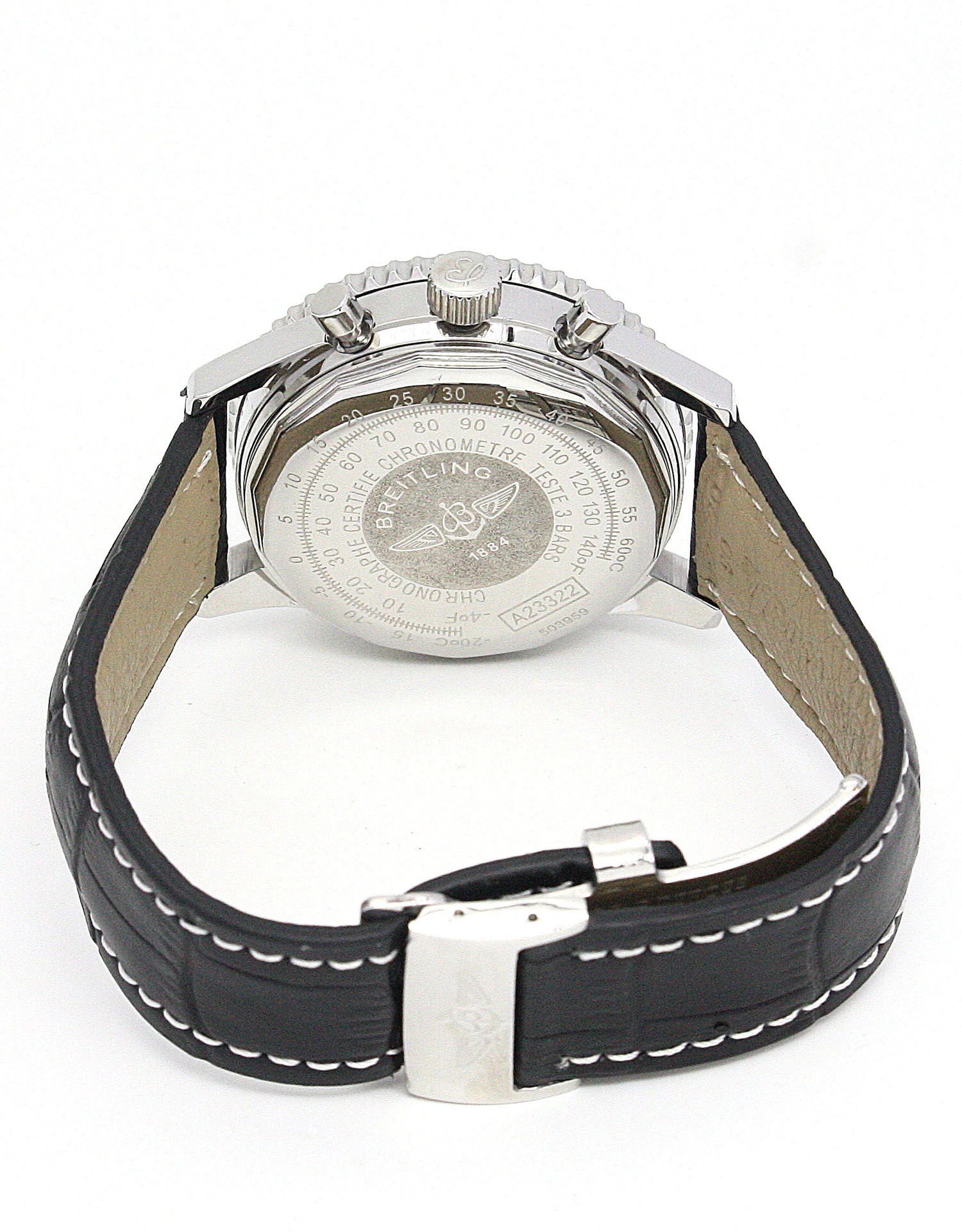 MoistureWicking Breitling Navitimer A 988