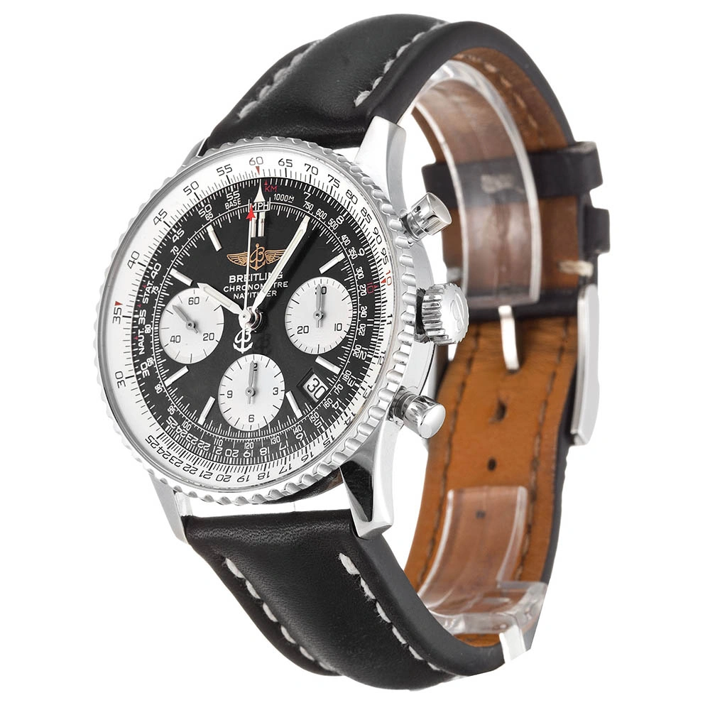 Breitling Navitimer World A Sustainable 983