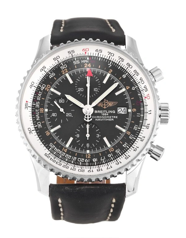 Breitling Navitimer World A Colorful 992