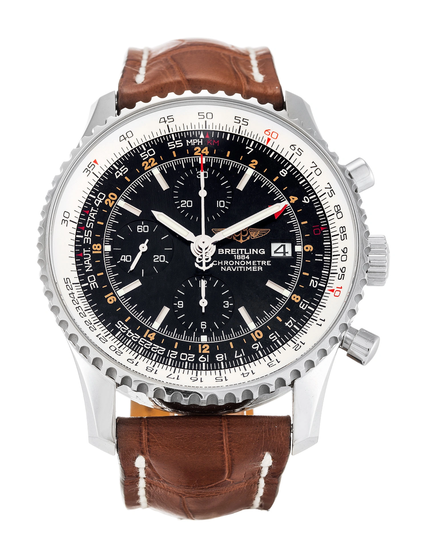 Breitling Navitimer World A Bright 998