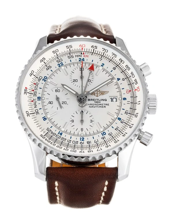 Breitling Navitimer World A GoAnywhere 997