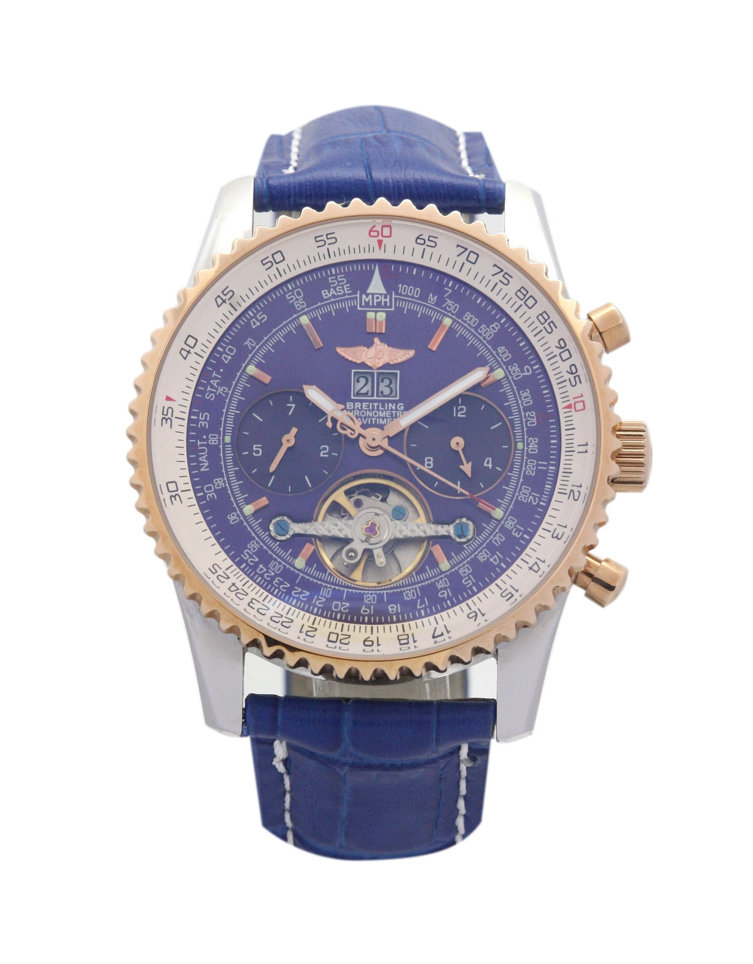 Breitling Navitimer World A OnTrend 1001