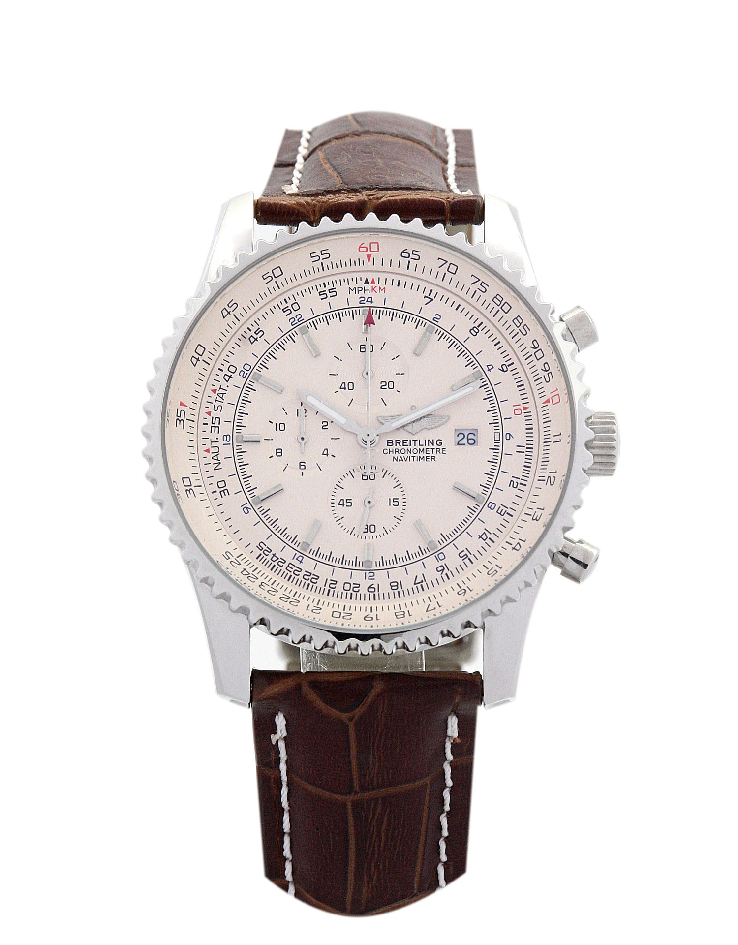 Breitling Navitimer World A HighQuality 986