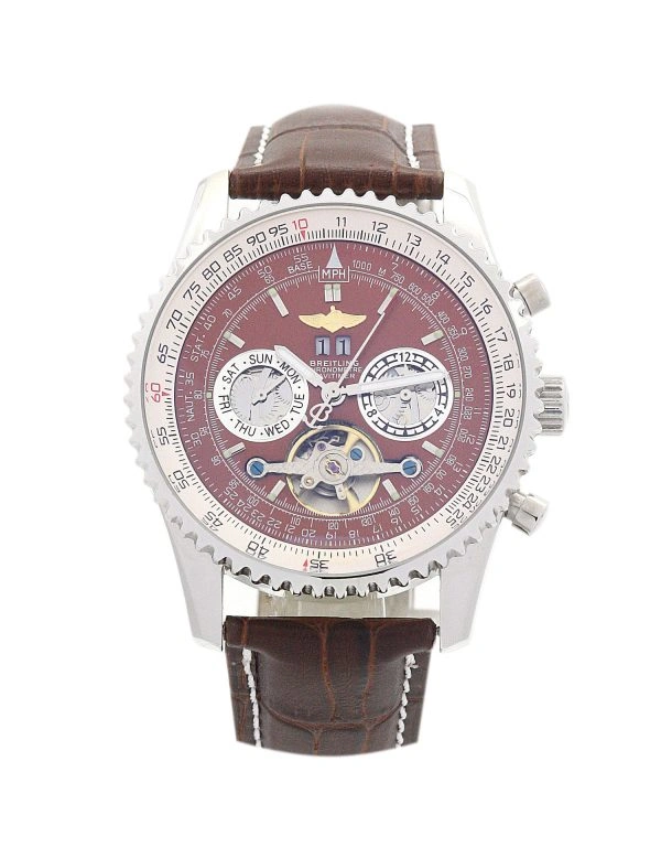 Breitling Navitimer World A NewStyle 985