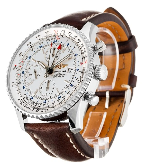 Breitling Navitimer World A GoAnywhere 997