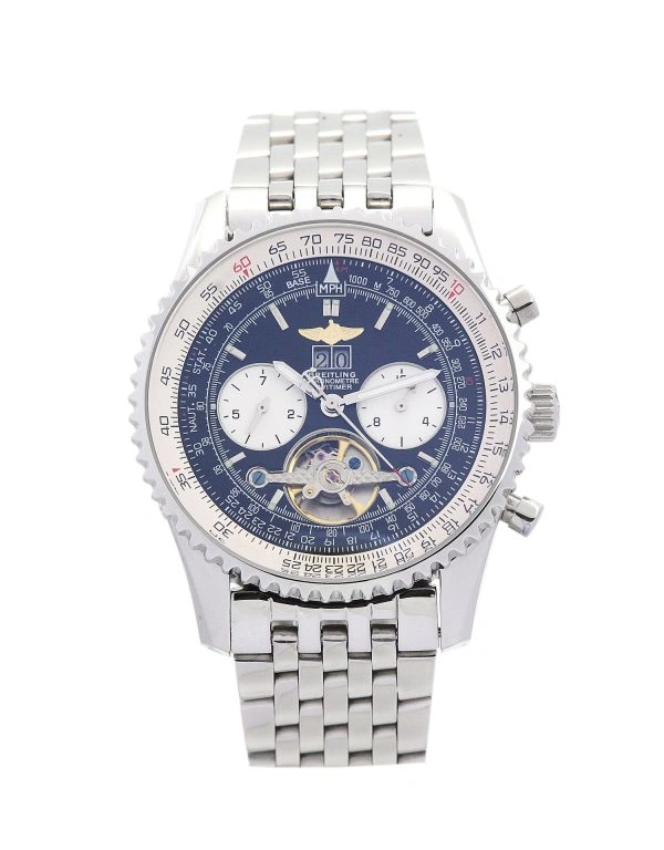 Breitling Navitimer World A Unisex 1000