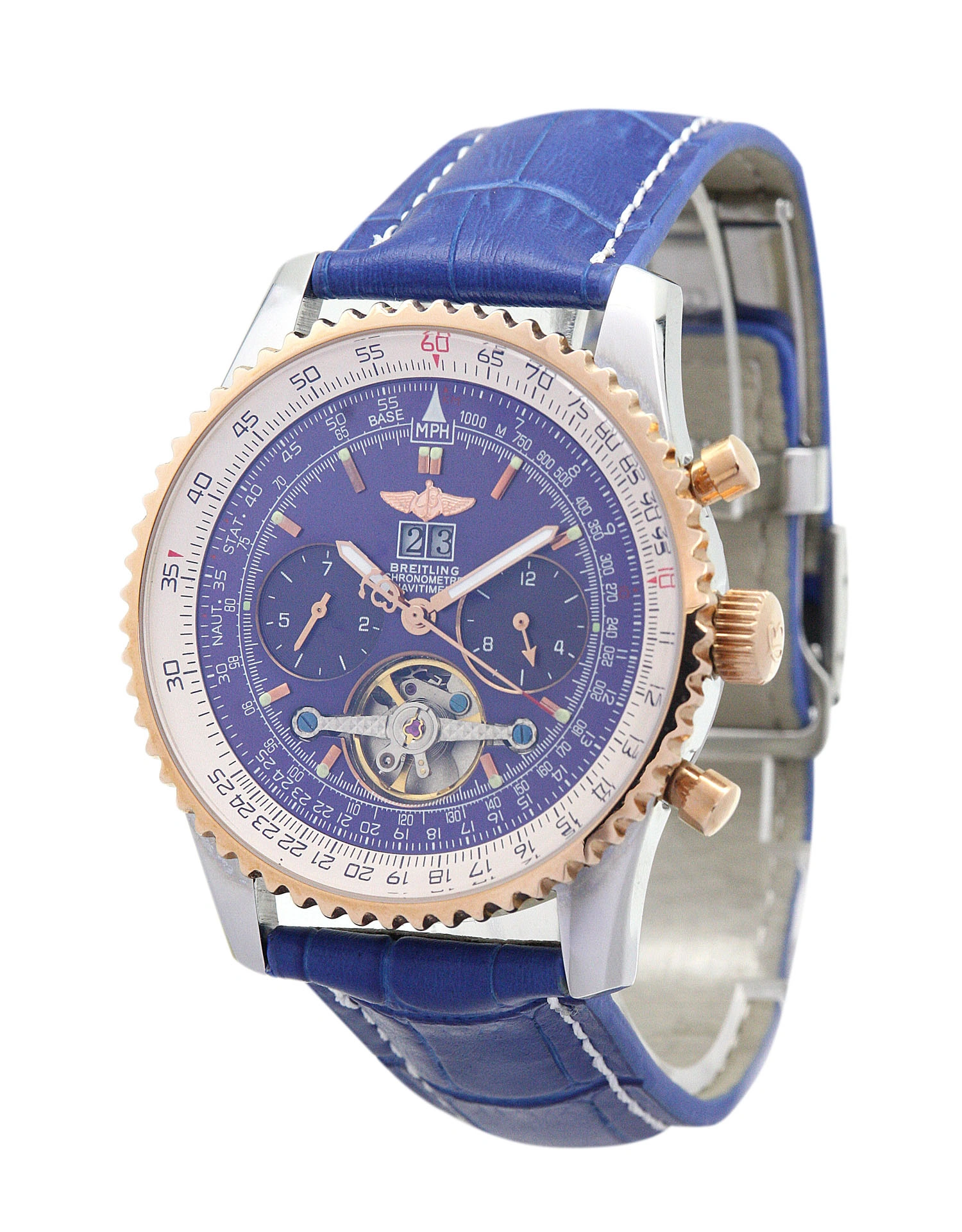 Breitling Navitimer World A OnTrend 1001