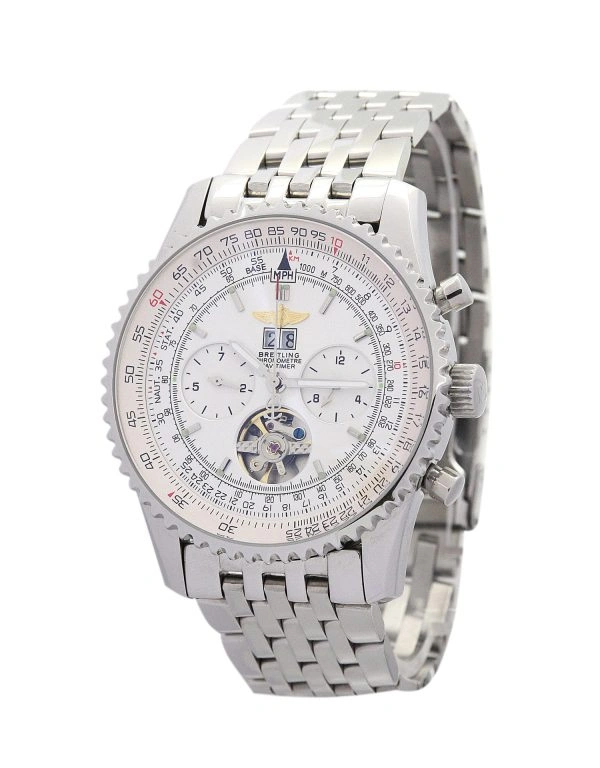 Breitling Navitimer World A ZeroBulk 979