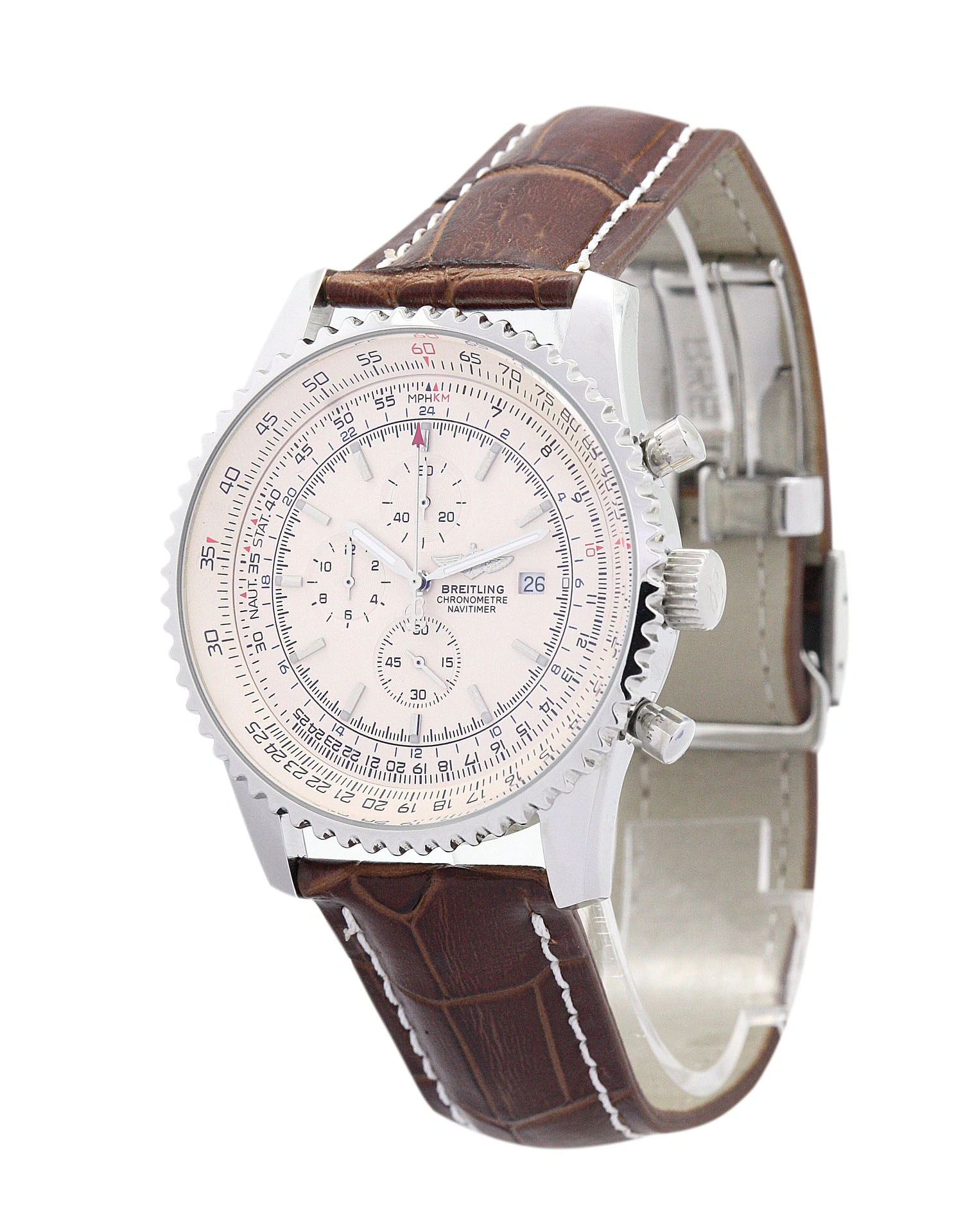 Breitling Navitimer World A HighQuality 986