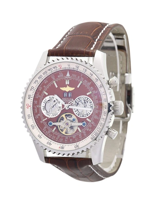 Breitling Navitimer World A NewStyle 985