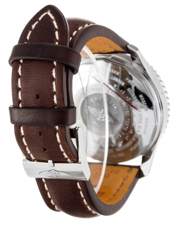 Breitling Navitimer World A GoAnywhere 997