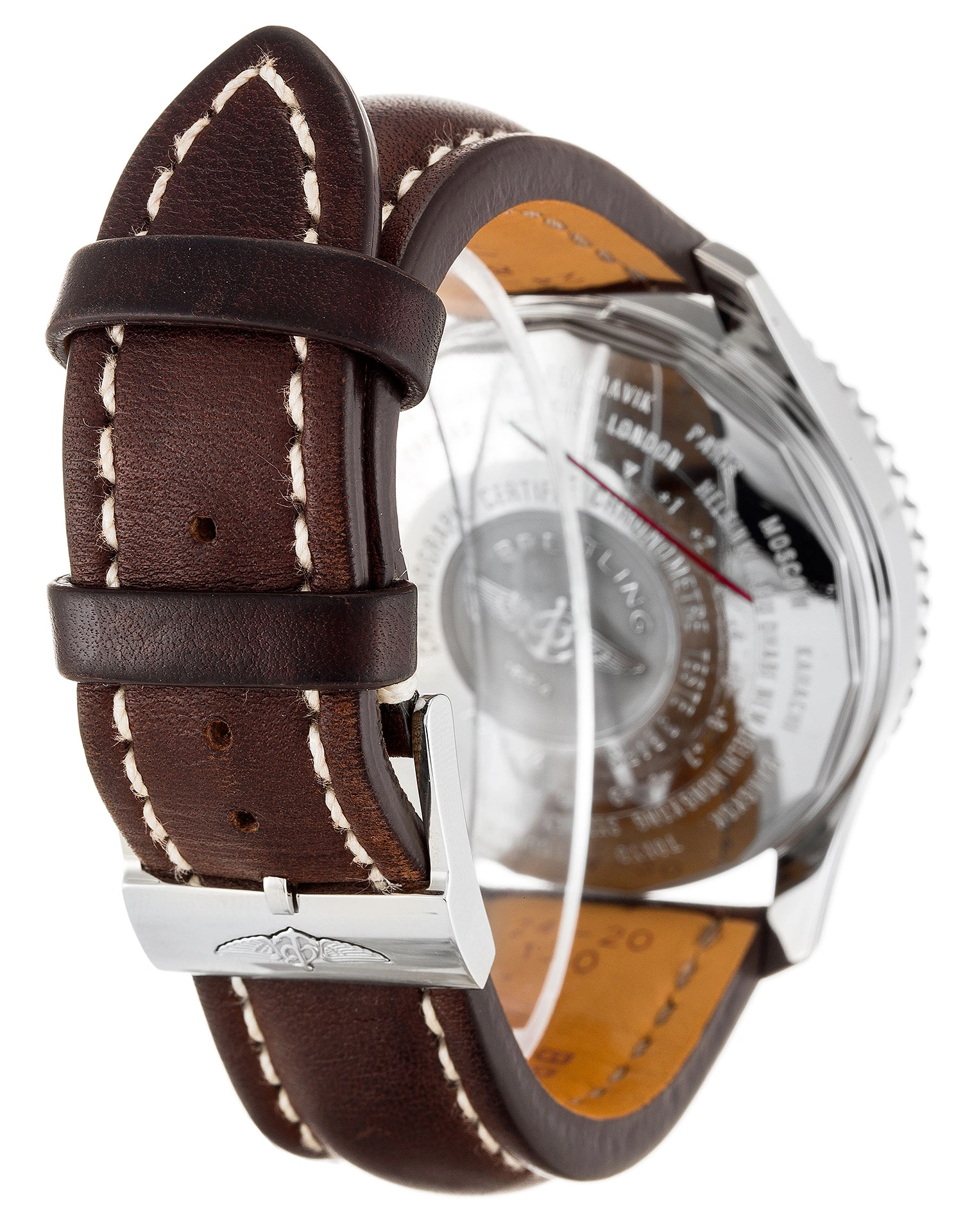 Breitling Navitimer World A GoAnywhere 997