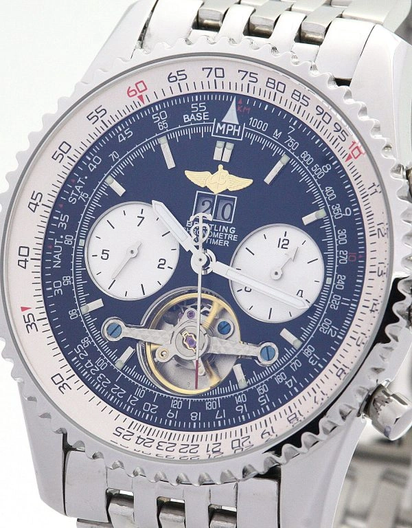 Breitling Navitimer World A Unisex 1000