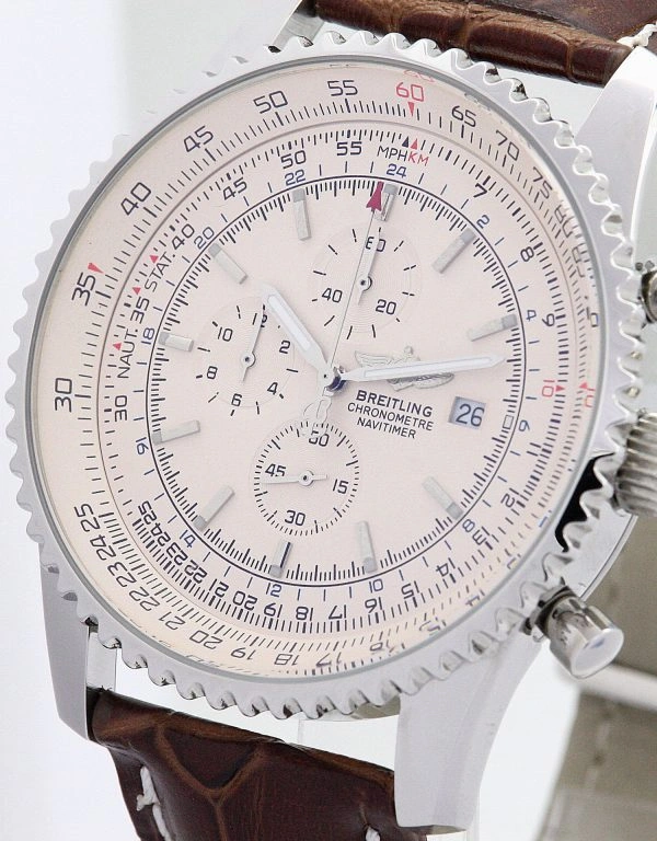 Breitling Navitimer World A HighQuality 986