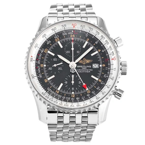 Breitling Navitimer World A GoodFit 991