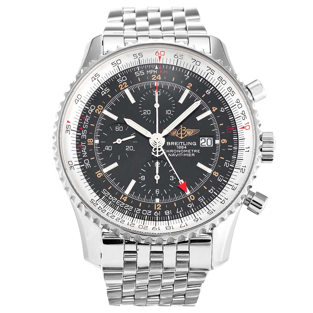 Breitling Navitimer World A GoodFit 991