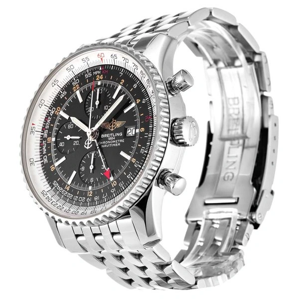 Breitling Navitimer World A GoodFit 991