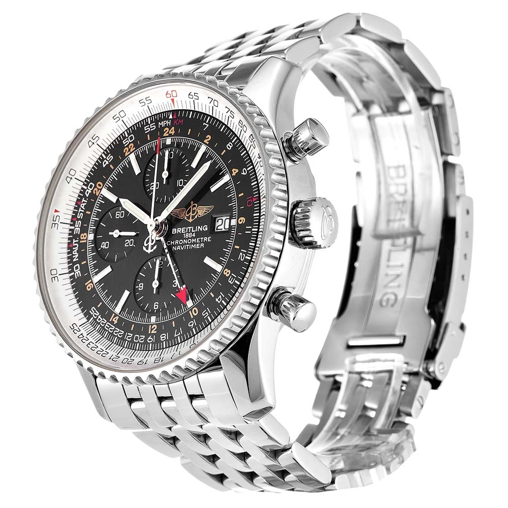 Breitling Navitimer World A GoodFit 991
