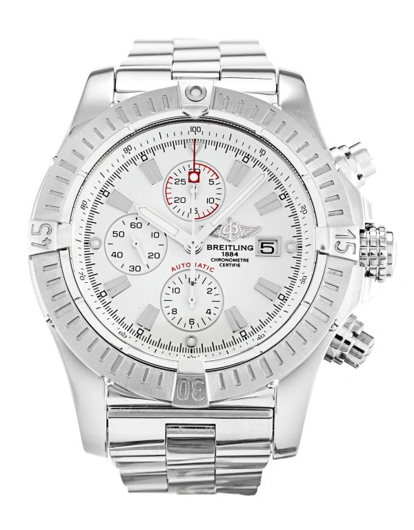 SunProtective Breitling Super Avenger A 930