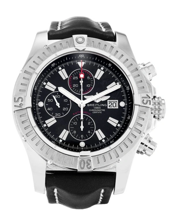 Breitling Super Avenger A Resilient 924
