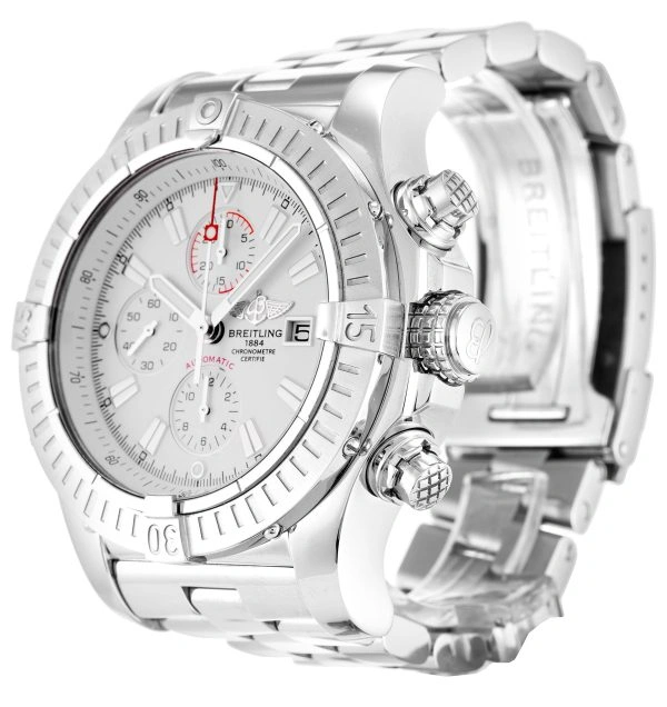 SunProtective Breitling Super Avenger A 930
