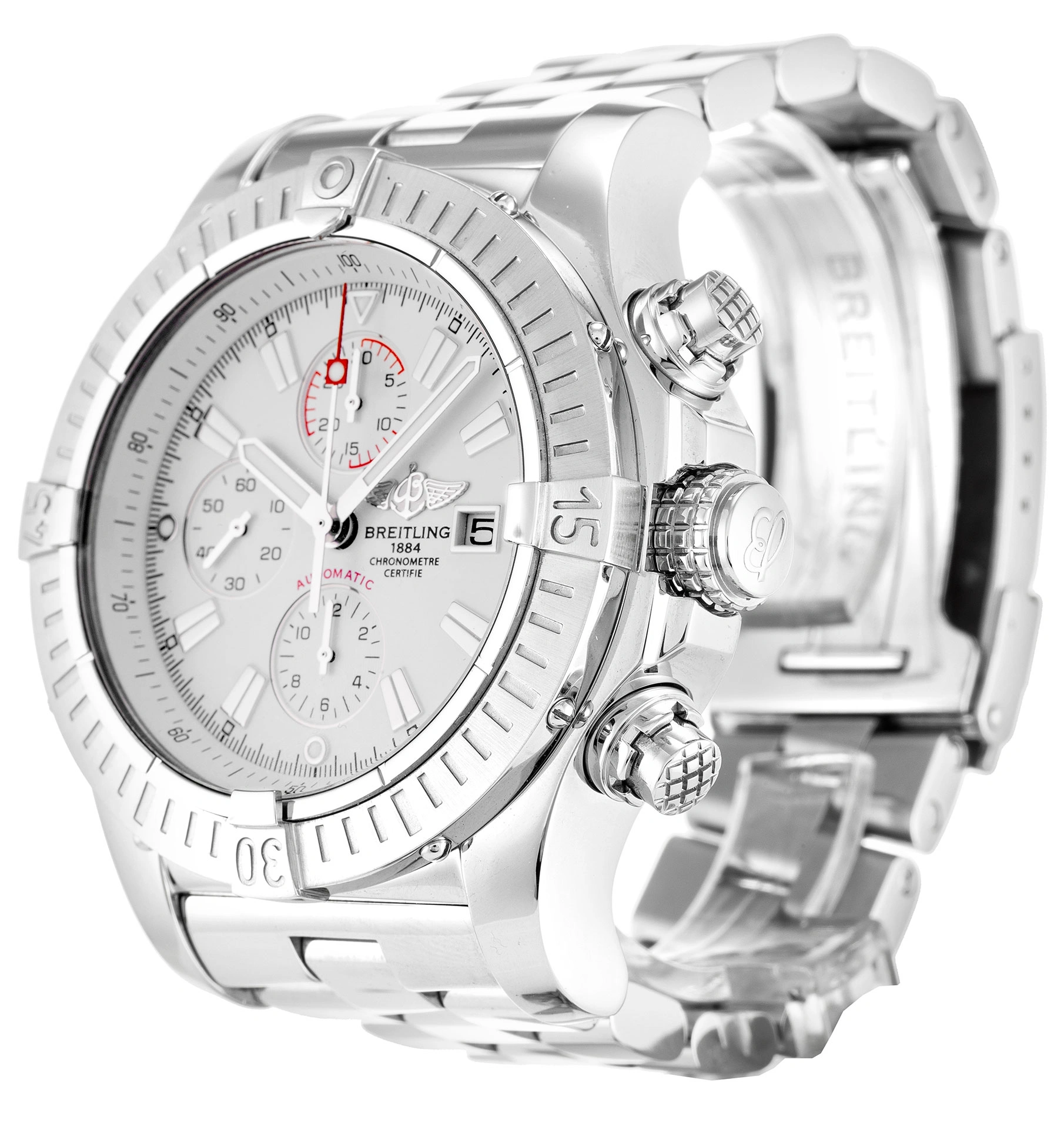 SunProtective Breitling Super Avenger A 930