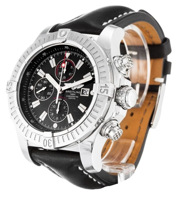 Breitling Super Avenger A Resilient 924