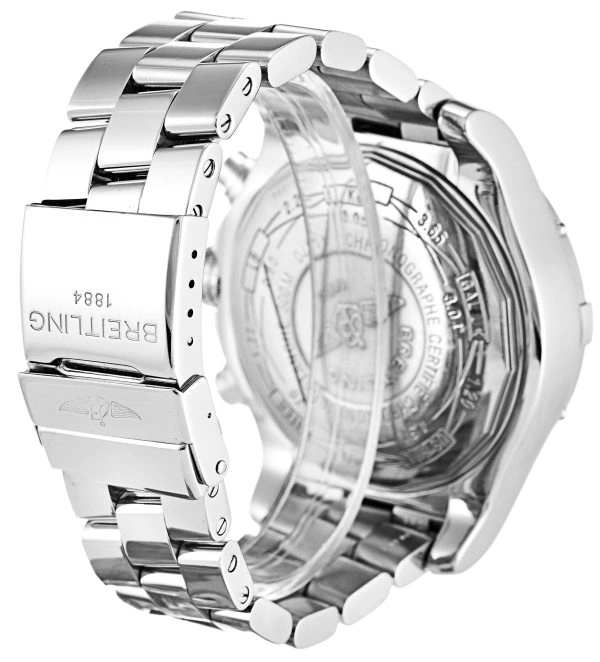 Breitling Super Avenger A Refined 925