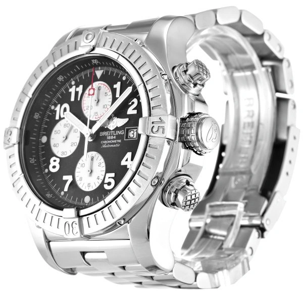 Modern Breitling Super Avenger A 931