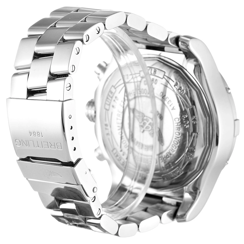 Modern Breitling Super Avenger A 931