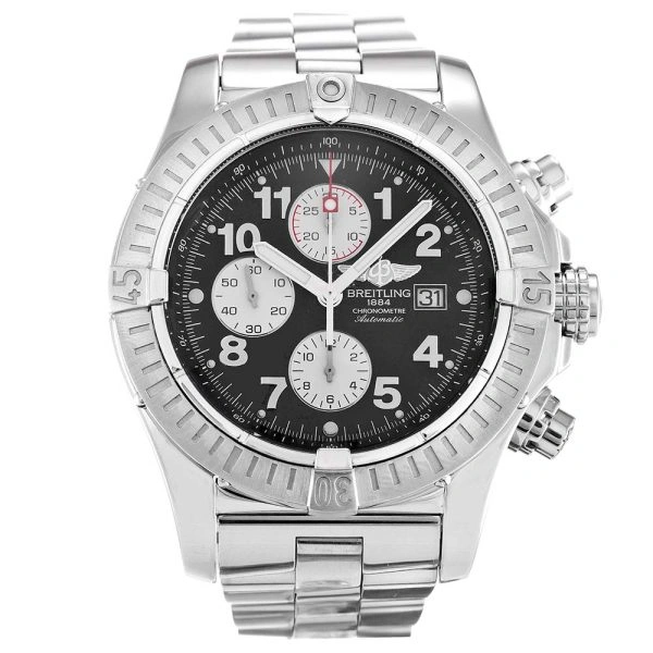 Modern Breitling Super Avenger A 931