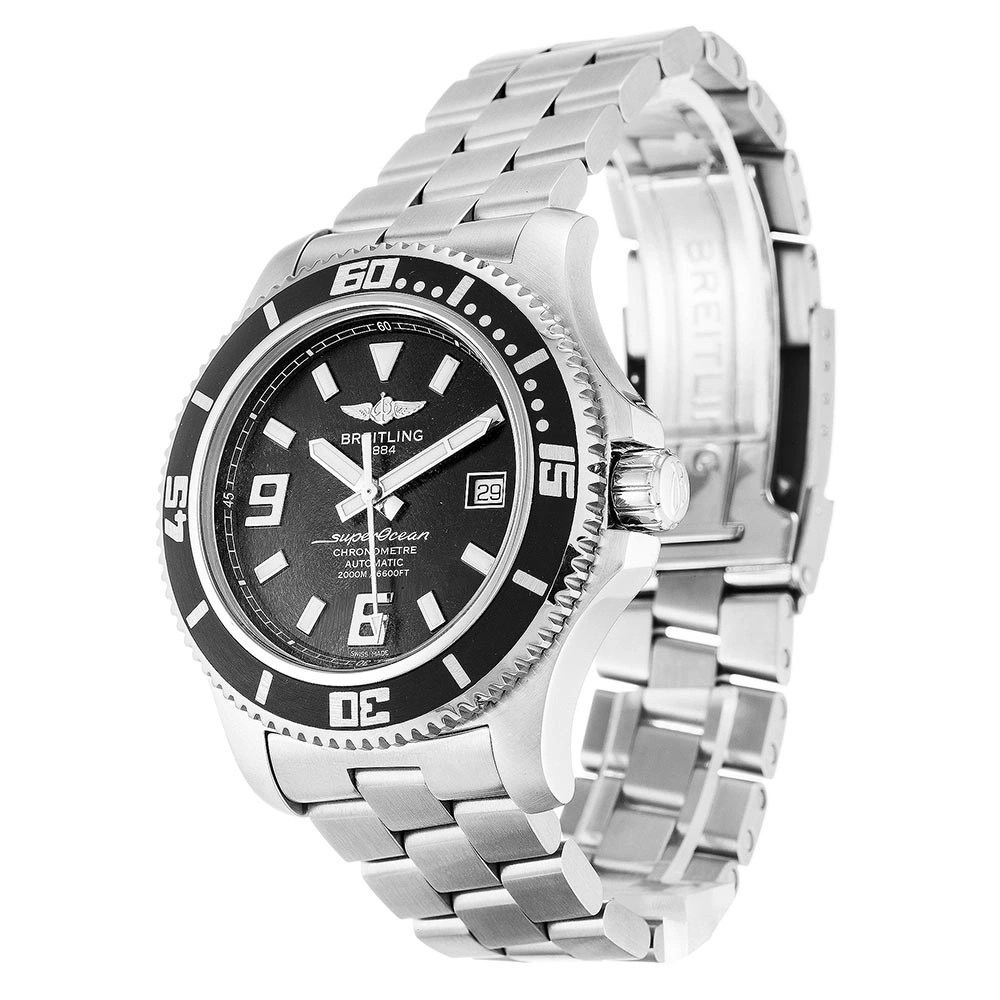 Breitling SuperOcean A Attractive 999