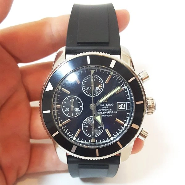 Breitling SuperOcean Heritage A WellDesigned 996