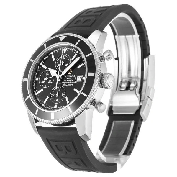 Breitling SuperOcean Heritage A WellDesigned 996