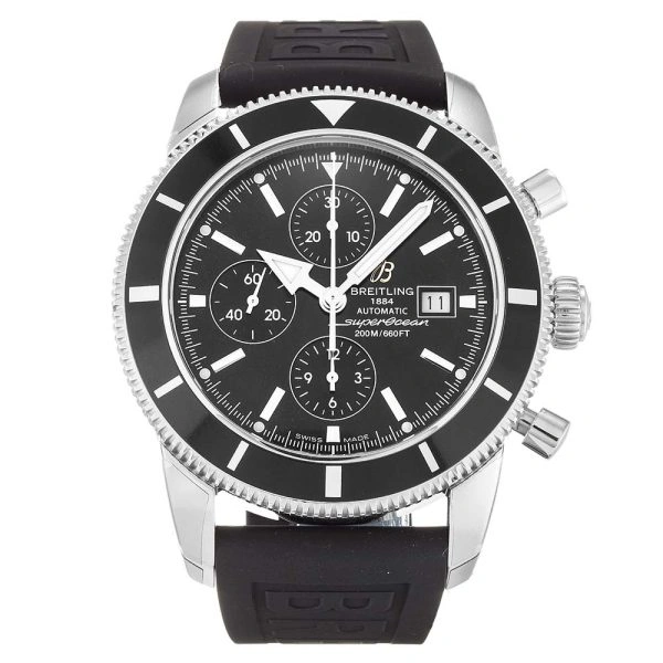 Breitling SuperOcean Heritage A WellDesigned 996