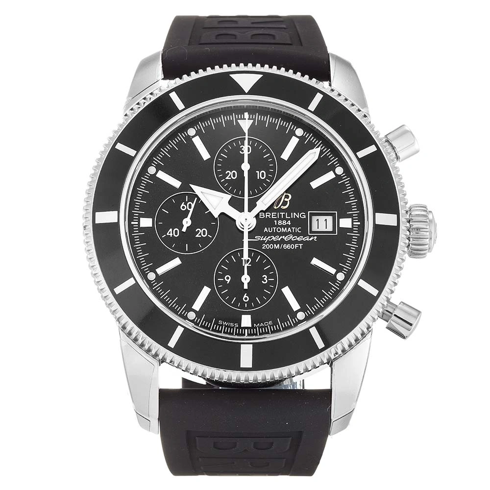 Breitling SuperOcean Heritage A WellDesigned 996