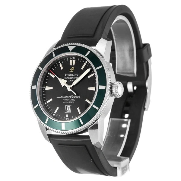 Colorful Breitling SuperOcean Heritage A 994