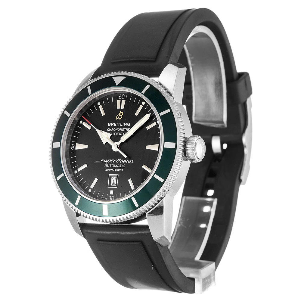 Colorful Breitling SuperOcean Heritage A 994