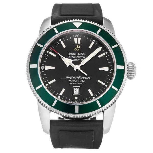 Colorful Breitling SuperOcean Heritage A 994