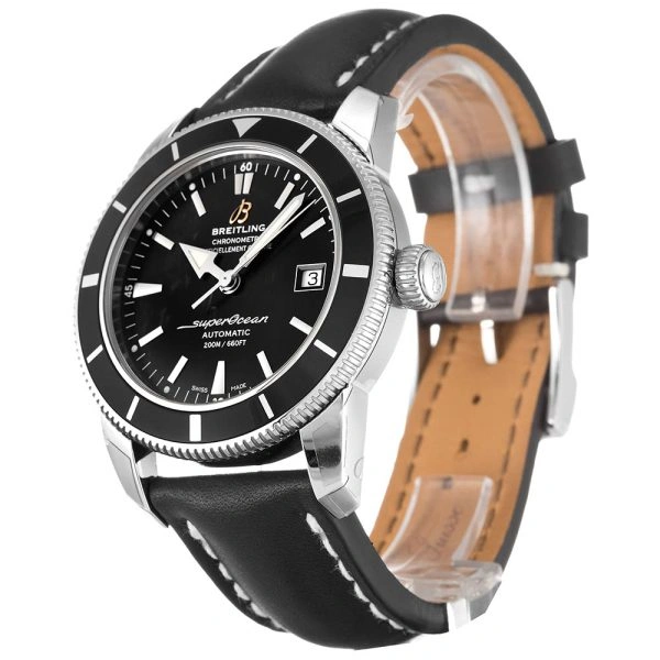 Sustainable Breitling SuperOcean Heritage A 993