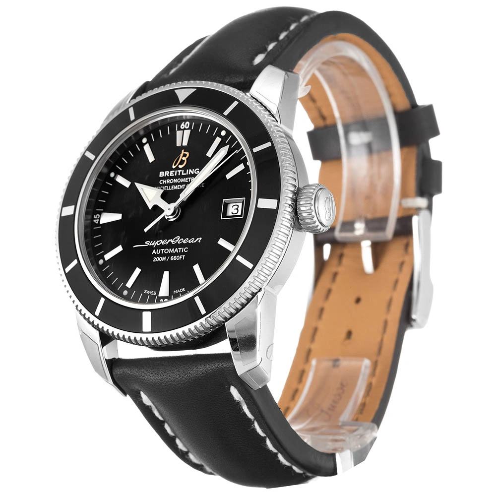 Sustainable Breitling SuperOcean Heritage A 993