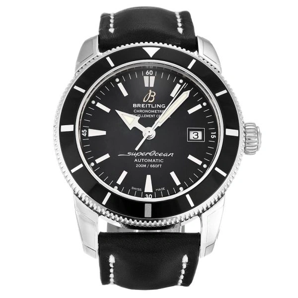 Sustainable Breitling SuperOcean Heritage A 993