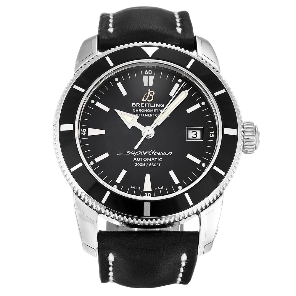 Sustainable Breitling SuperOcean Heritage A 993