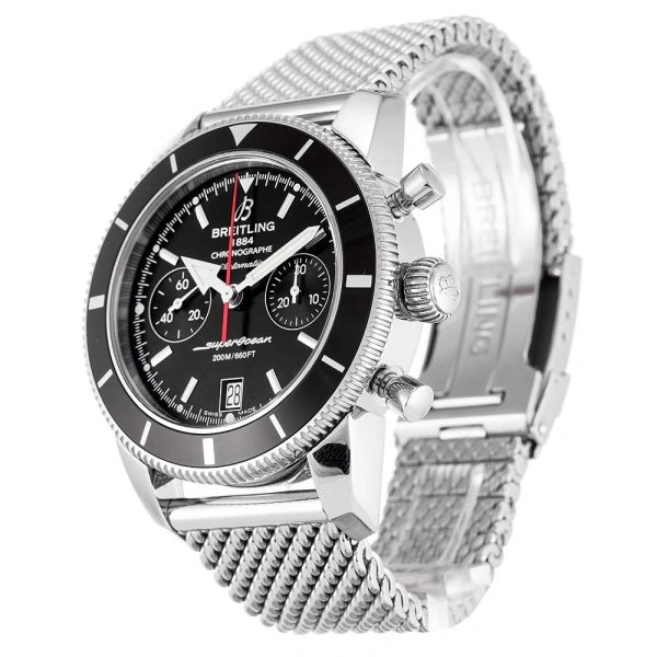 Breitling SuperOcean Heritage A Snug 995