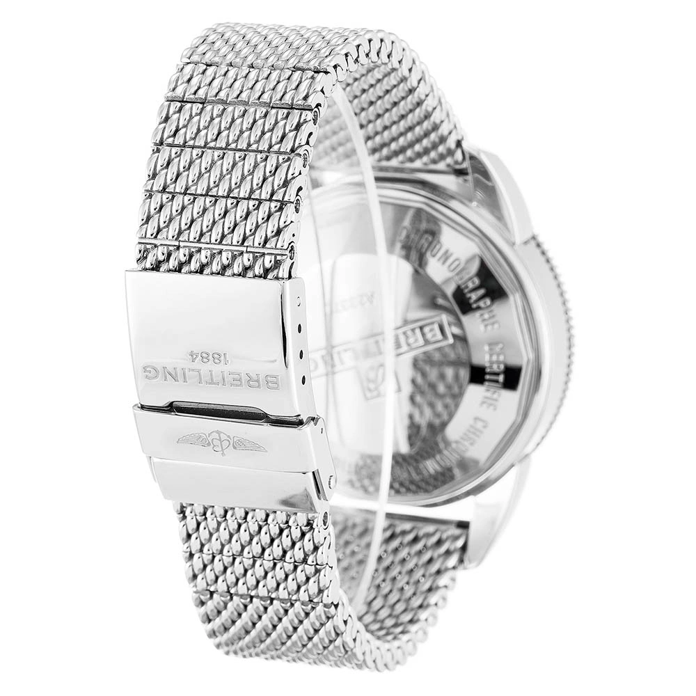 Breitling SuperOcean Heritage A Snug 995