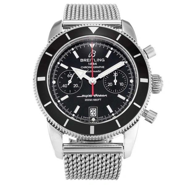 Breitling SuperOcean Heritage A Snug 995